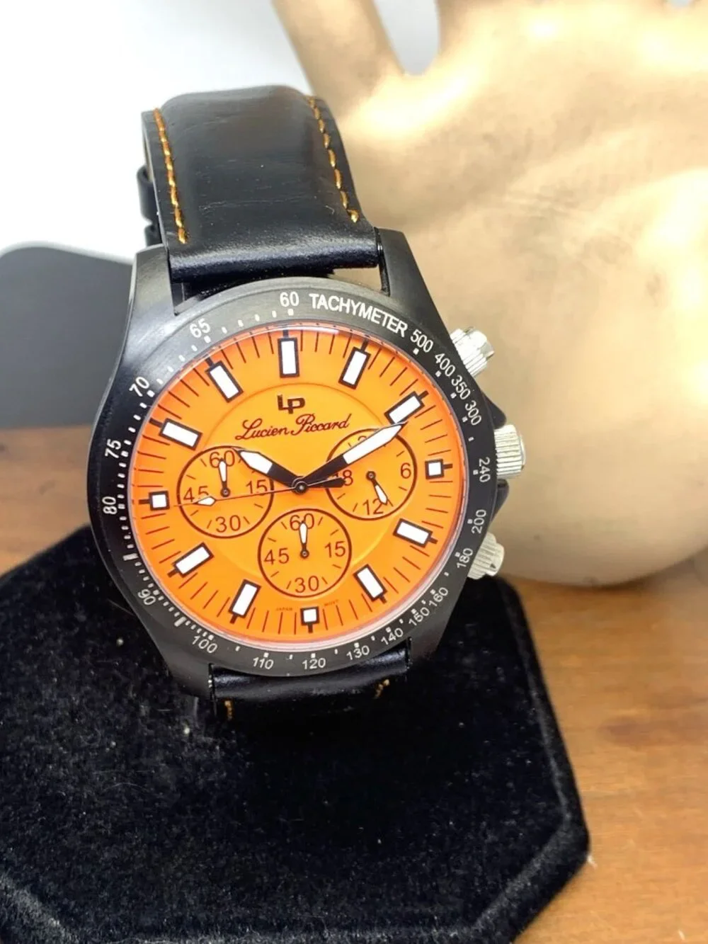 Lucien Piccard lucien piccard